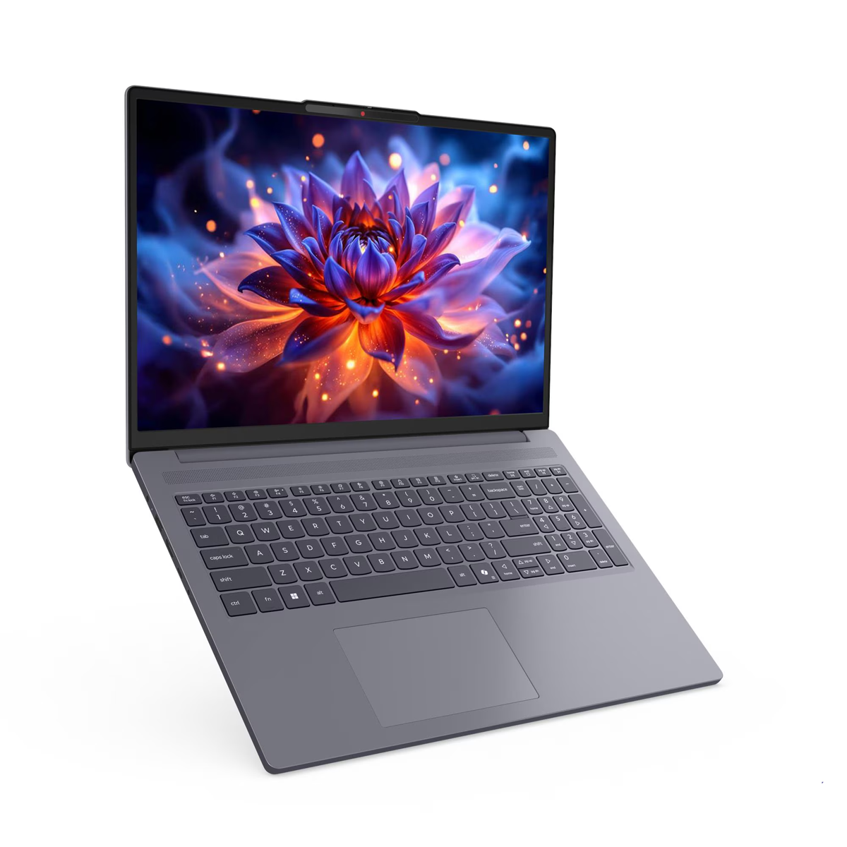 Lenovo IdeaPad 3 Slim 83US003XGE - 16", Intel® Core™ Ultra 5 322, 16GB RAM, 1TB SSD, W11 Notebooks Produkt Bild 2
