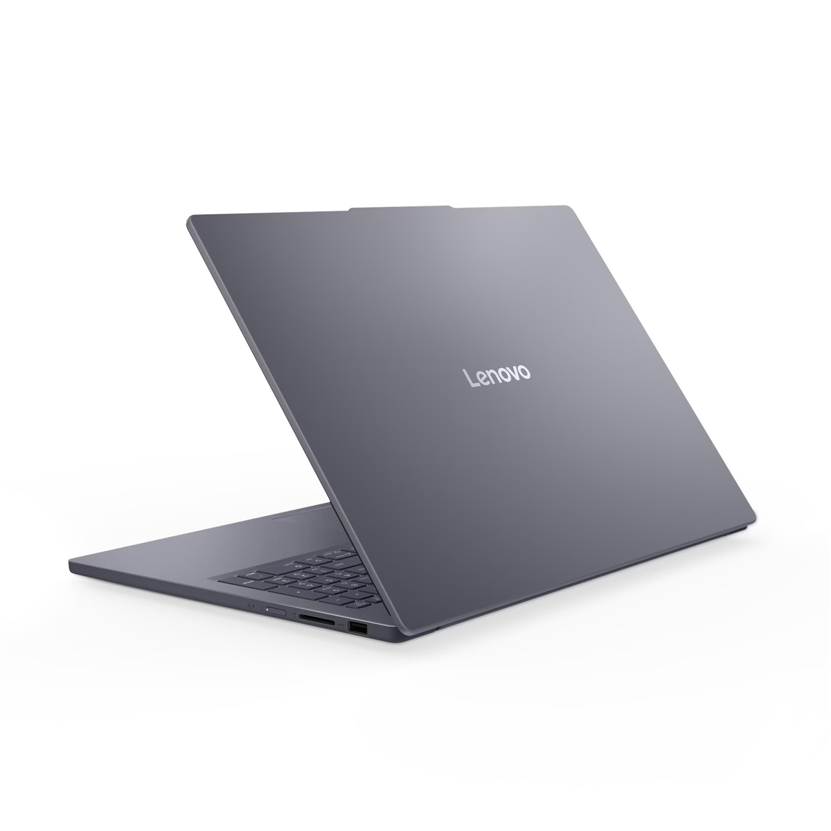 Lenovo IdeaPad 3 Slim 83US003XGE - 16", Intel® Core™ Ultra 5 322, 16GB RAM, 1TB SSD, W11 Notebooks Produkt Bild 3