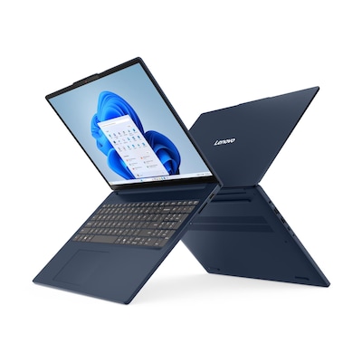Lenovo IdeaPad 3 Slim 83K200A1GE - 16" WUXGA, Intel® Core™ i5-13420H, 16GB RAM, 1TB SSD, DOS