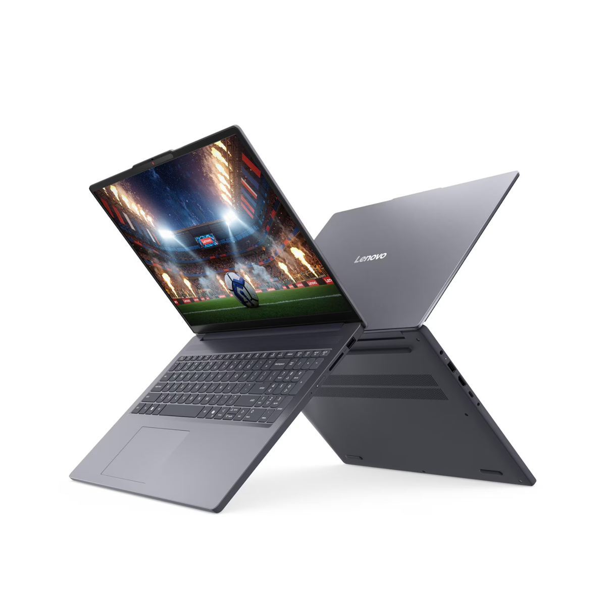 Lenovo IdeaPad 3 Slim 83RS002AGE - 16", Intel® Core™ 7 350, 16GB RAM, 512GB SSD, W11
