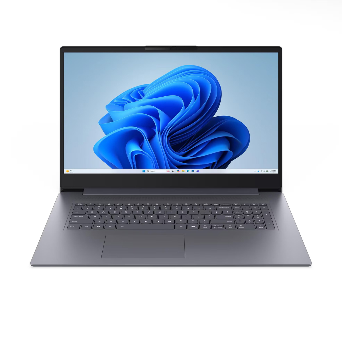 Lenovo IdeaPad 3 Slim 83VS0023GE - 17.3", Intel® Core™ 3 304, 8GB RAM, 512GB SSD, W11