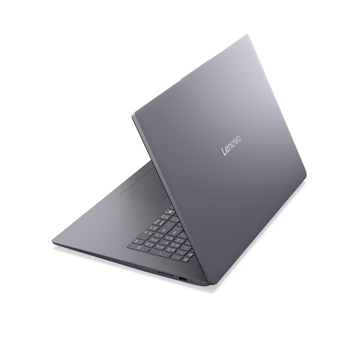 Lenovo IdeaPad 3 Slim 83VS0024GE - 17.3", Intel® Core™ 7 350, 16GB RAM, 512GB SSD, W11 Notebooks Produkt Bild 7
