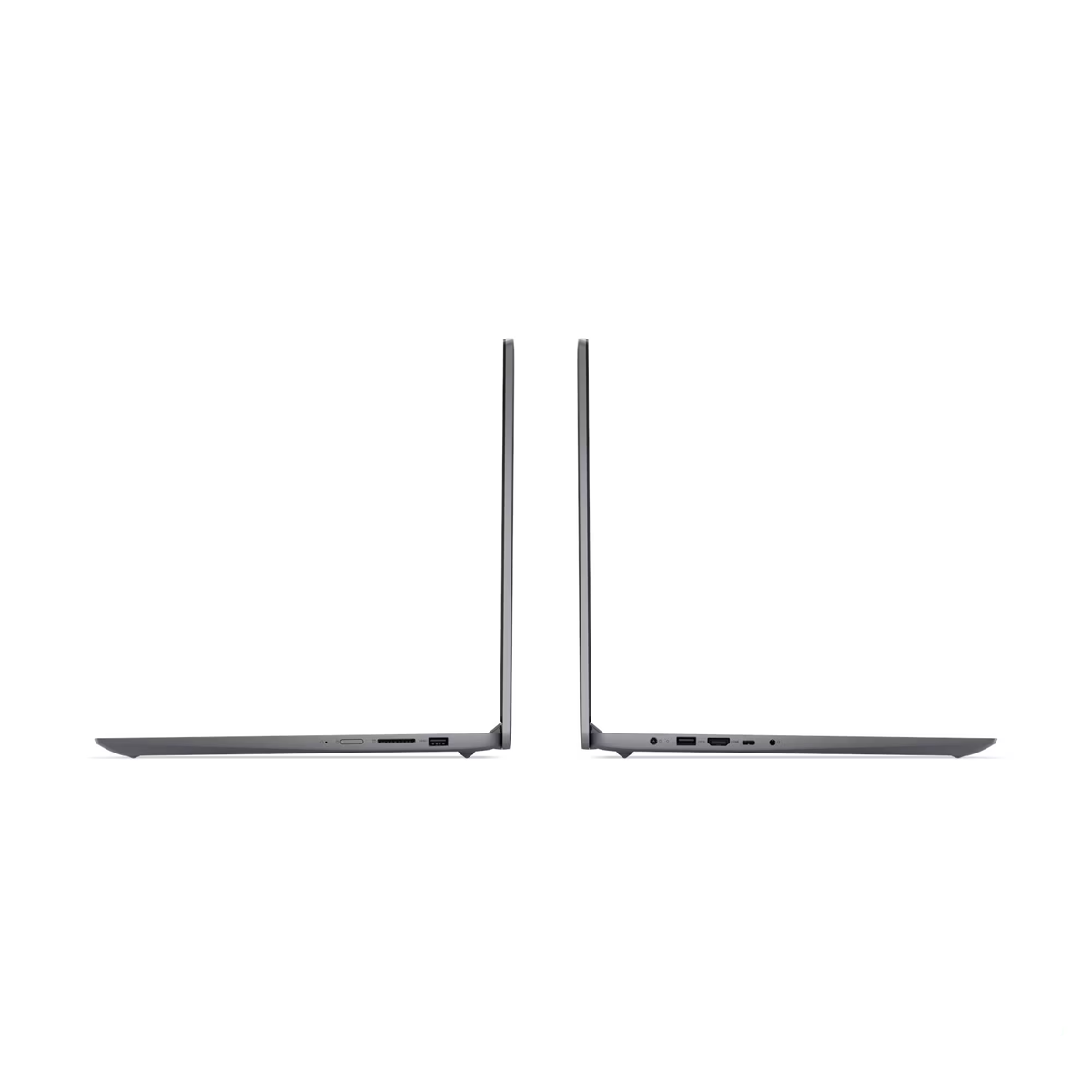 Lenovo IdeaPad 3 Slim 83VS0024GE - 17.3", Intel® Core™ 7 350, 16GB RAM, 512GB SSD, W11 Notebooks Produkt Bild 9