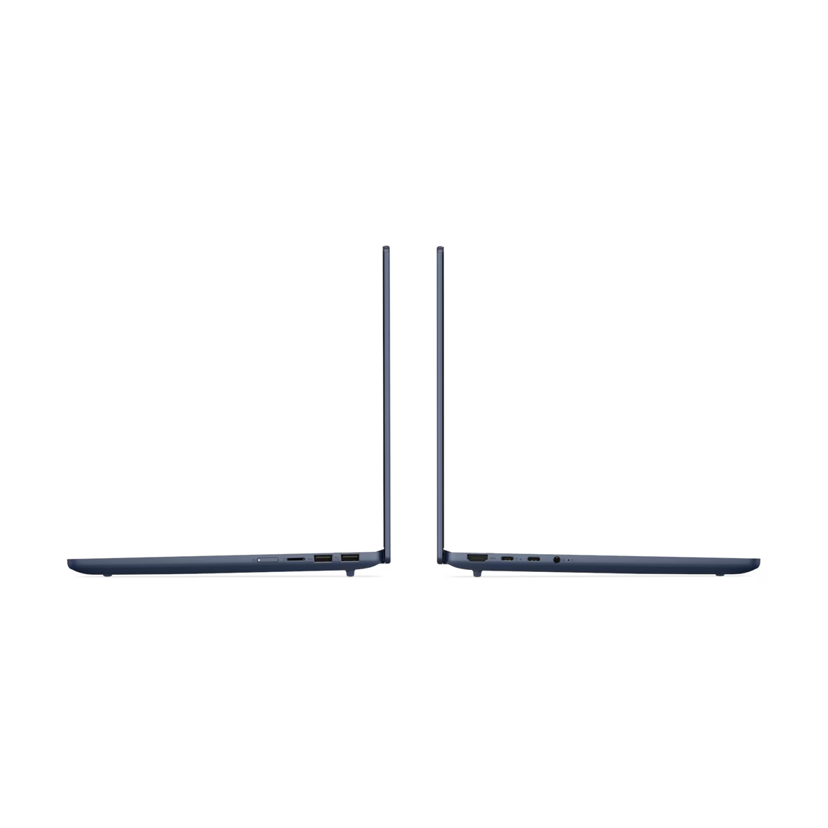 Lenovo IdeaPad 5 Slim 83S1004DGE - 14" OLED, AMD Ryzen™ AI 7 445, 16GB RAM, 512GB SSD, W11 Notebooks Produkt Bild 7