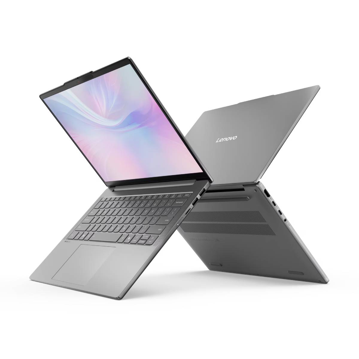 Lenovo IdeaPad Slim 5 83HV000HGE - 14" WUXGA OLED, AMD Ryzen™ 5 8645HS, 16GB RAM, 512GB SSD, Windows 11