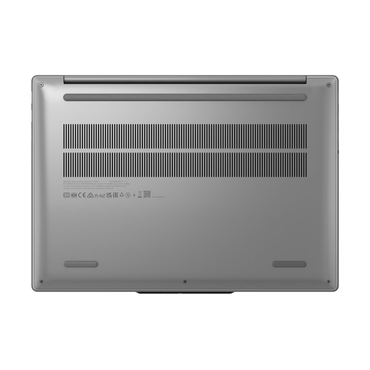 Lenovo IdeaPad 5 Slim 83J0006KGE B-Ware - 14" WUXGA OLED, Intel® Core 5 210H, 16GB RAM, 512GB SSD, Windows 11 Notebooks Produkt Bild 10