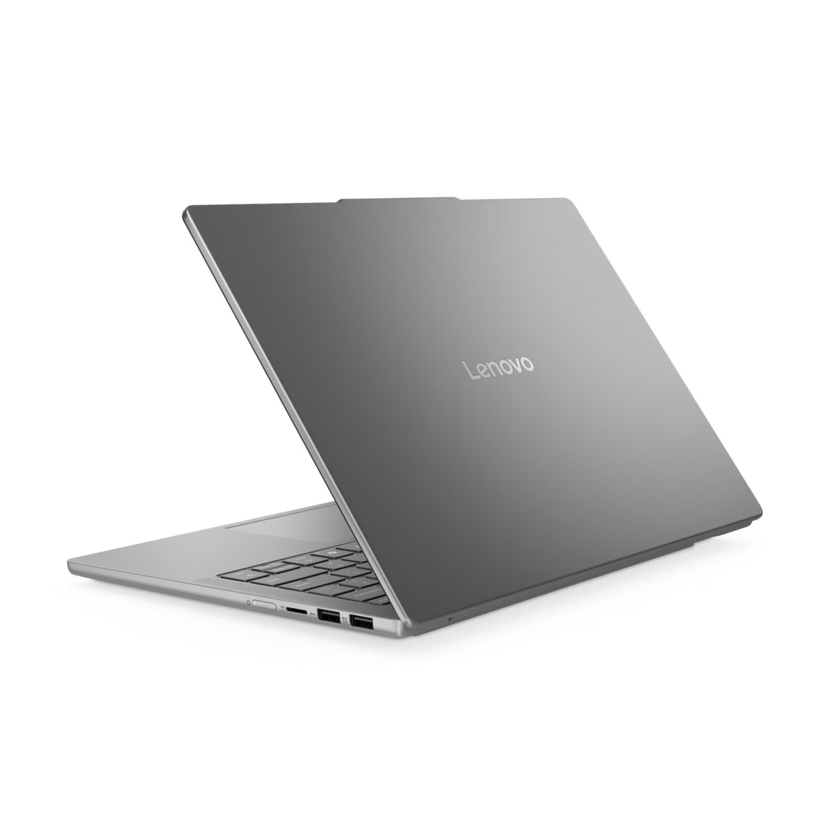 Lenovo IdeaPad 5 Slim 83J0006KGE B-Ware - 14" WUXGA OLED, Intel® Core 5 210H, 16GB RAM, 512GB SSD, Windows 11 Notebooks Produkt Bild 6