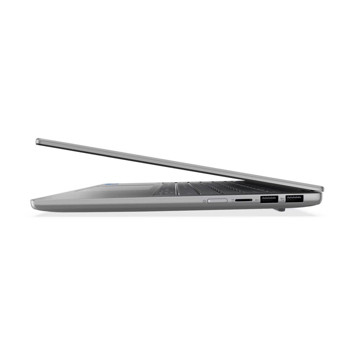 Lenovo IdeaPad 5 Slim 83J0006KGE B-Ware - 14" WUXGA OLED, Intel® Core 5 210H, 16GB RAM, 512GB SSD, Windows 11 Notebooks Produkt Bild 7