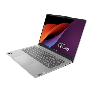 Thumbnail - Lenovo IdeaPad 5 Slim 83HL0015GE - 14" WUXGA, Snapdragon® X Plus X1P-42-100, 16GB RAM, 1TB SSD, Windows 11 Home