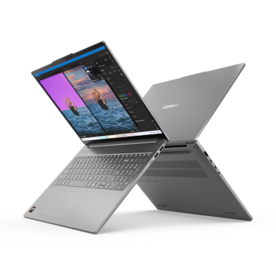 Lenovo IdeaPad Slim 5 83HY002SGE - 16" WUXGA, AMD Ryzen™ AI 5-340, 16GB RAM, 1TB SSD, Windows 11