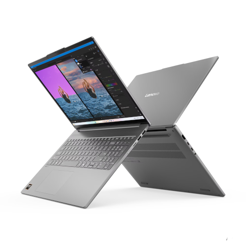 Lenovo IdeaPad Slim 5 83HY002UGE B-Ware - 16" WUXGA , AMD Ryzen™ AI 7 350, 16GB RAM, 1 TB SSD, Windows 11