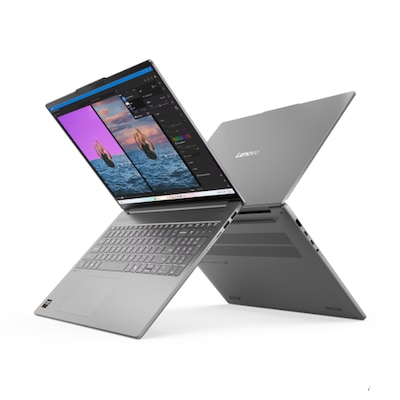 Lenovo IdeaPad Slim 5 83HY002UGE B-Ware - 16" WUXGA , AMD Ryzen™ AI 7 350, 16GB RAM, 1 TB SSD, Windows 11