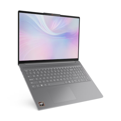 Lenovo IdeaPad Slim 5 83HY002TGE - 16" 2,8K OLED , AMD Ryzen™ AI 7-350, 24GB RAM, 1TB SSD, Windows 11