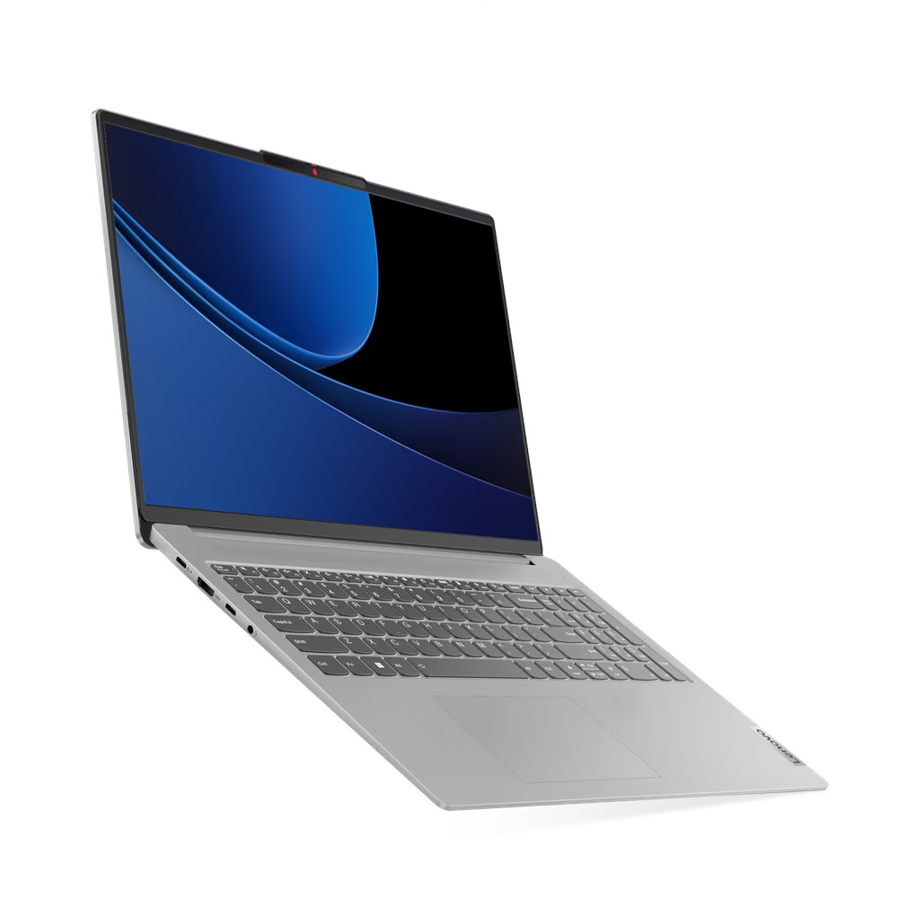 Lenovo IdeaPad Slim 5 83DC0035GE - 16" WUXGA, Intel® Core™ Ultra 5 125H, 16GB RAM, 1TB SSD, Windows 11 Home