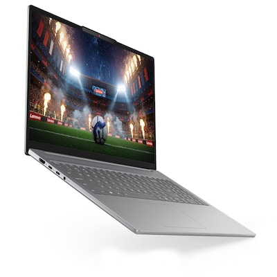 Lenovo Ideapad 5 Slim 83S60031GE - 16" WUXGA OLED, Intel® Core™ Ultra 7 Processor 355, 32GB RAM, 1TB SSD, W11