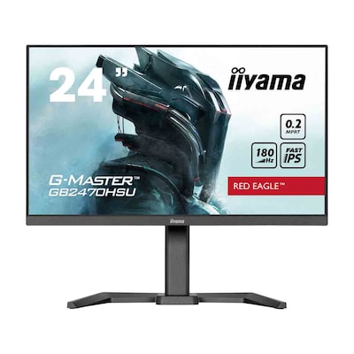 Iiyama G-Master GB2470HSU-B6 Gaming Monitor