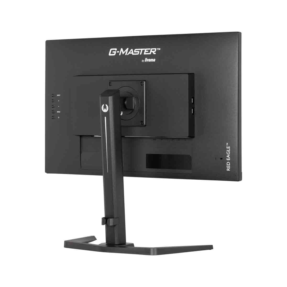 Iiyama G-Master GB2770HSU-B6 Gaming Monitor Displays Produkt Bild 7