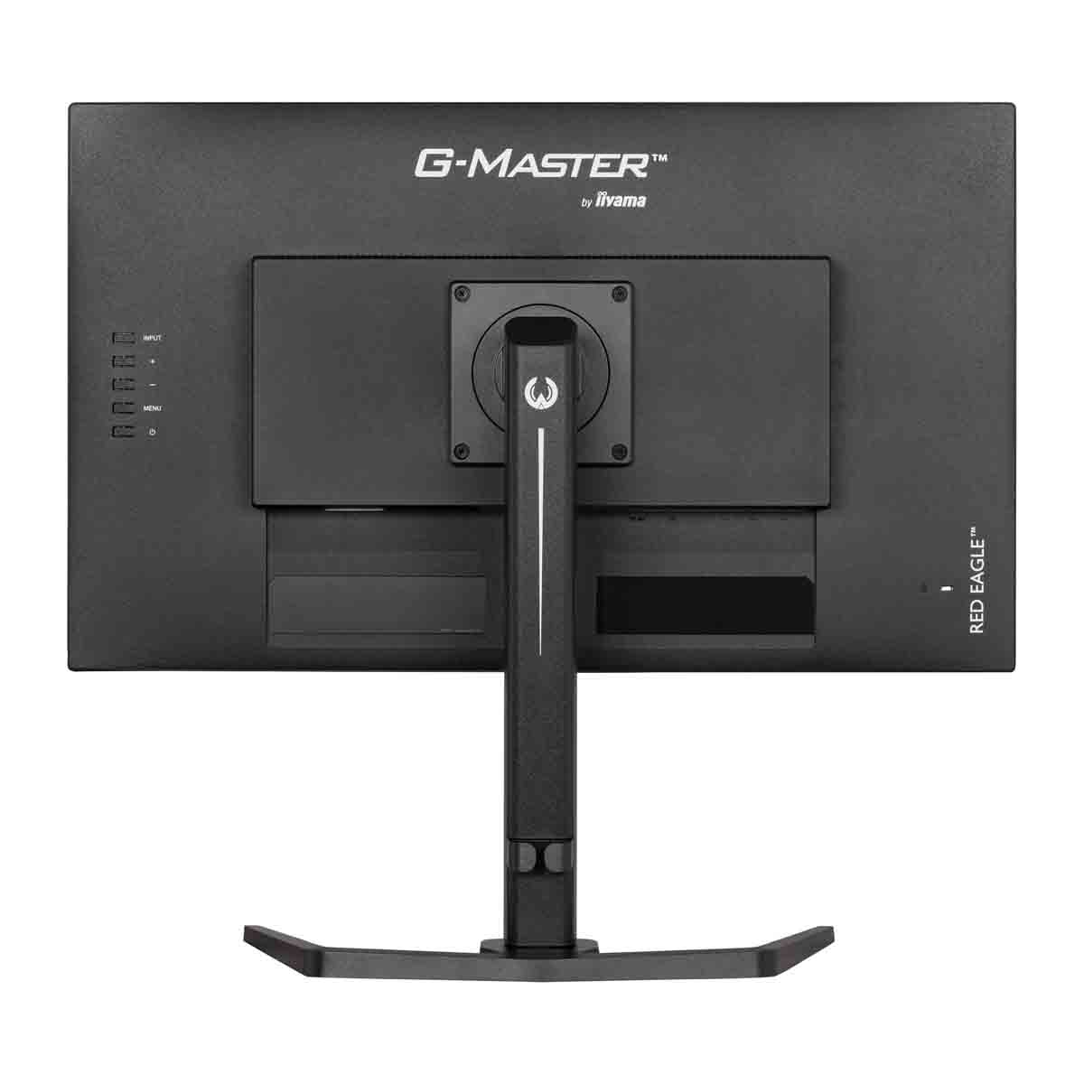 Iiyama G-Master GB2770HSU-B6 Gaming Monitor Displays Produkt Bild 11