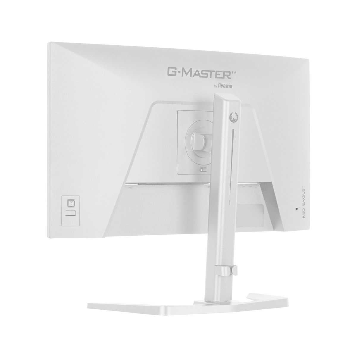 Iiyama GB2771HSU-W1 Gaming Monitor B-Ware 27? Full-HD IPS, 240 Hz, 0.4 ms MPRT, USB-Hub, G-Sync kompatibel Displays Produkt Bild 8