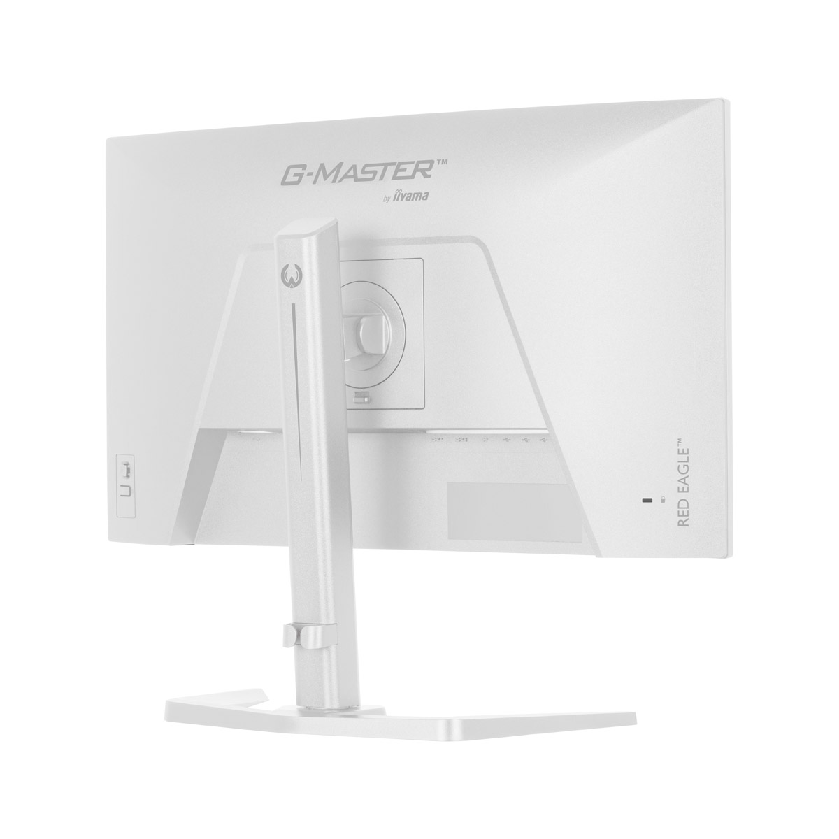 Iiyama GB2771HSU-W1 Gaming Monitor B-Ware 27? Full-HD IPS, 240 Hz, 0.4 ms MPRT, USB-Hub, G-Sync kompatibel Displays Produkt Bild 9