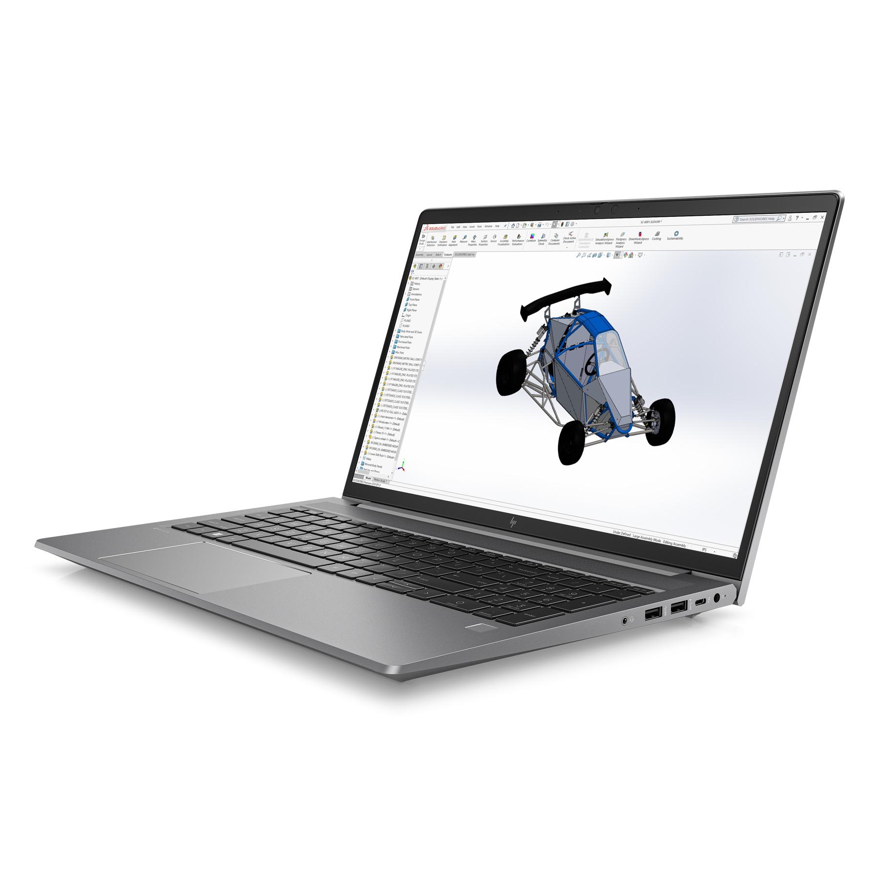 HP ZBook Power G9 6B8C3EA - Notebooks online kaufen | NBB