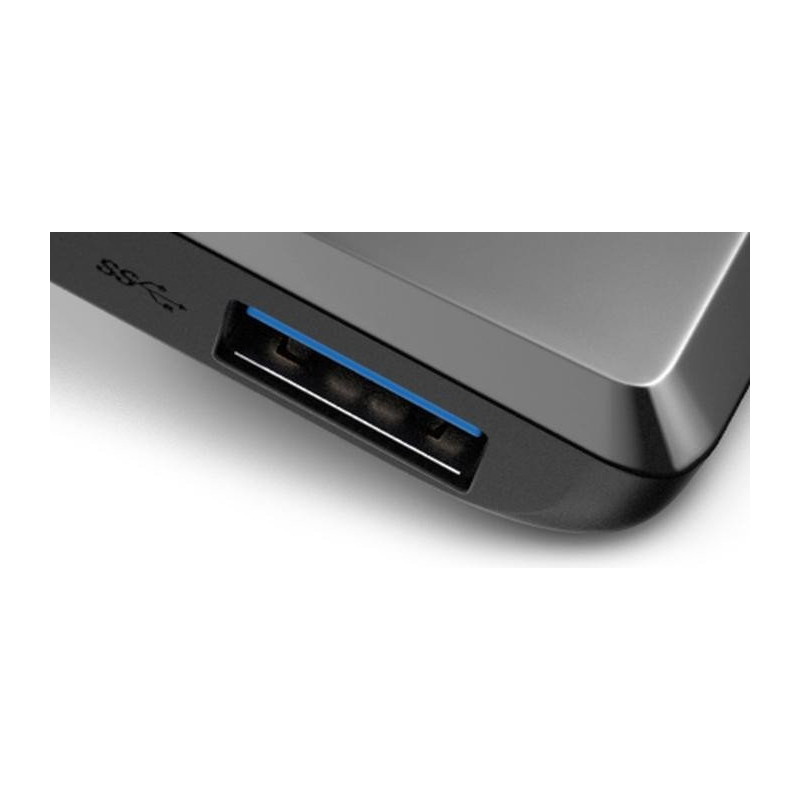 intel STK2M364CC BLKSTK2M364CC Intel Compute Stick 30 inch (64 GB