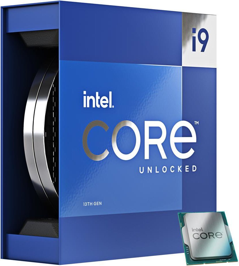Intel Core i9-13900KF - 8C+16c/32T, 3.00-5.80GHz, boxed ohne Kühler