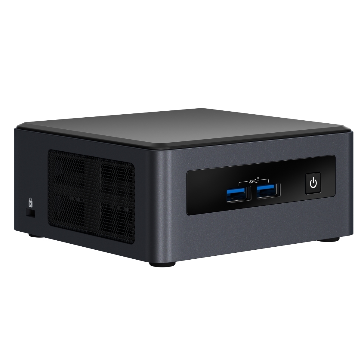 Intel NUC 8 Pro Kit BKNUC8v5PNH - PC online kaufen | NBB