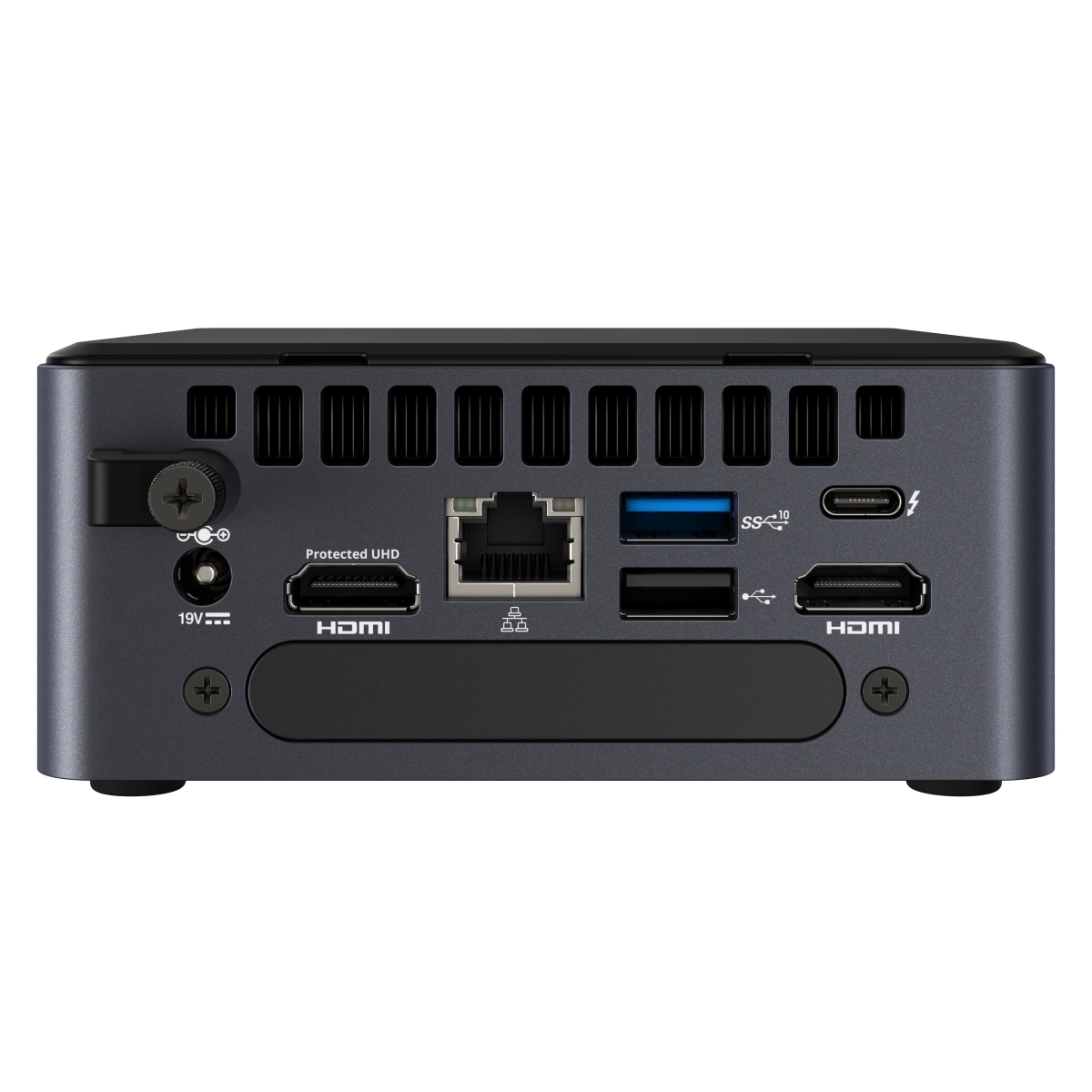 Intel NUC 8 Pro Kit BKNUC8v5PNH - PC online kaufen | NBB