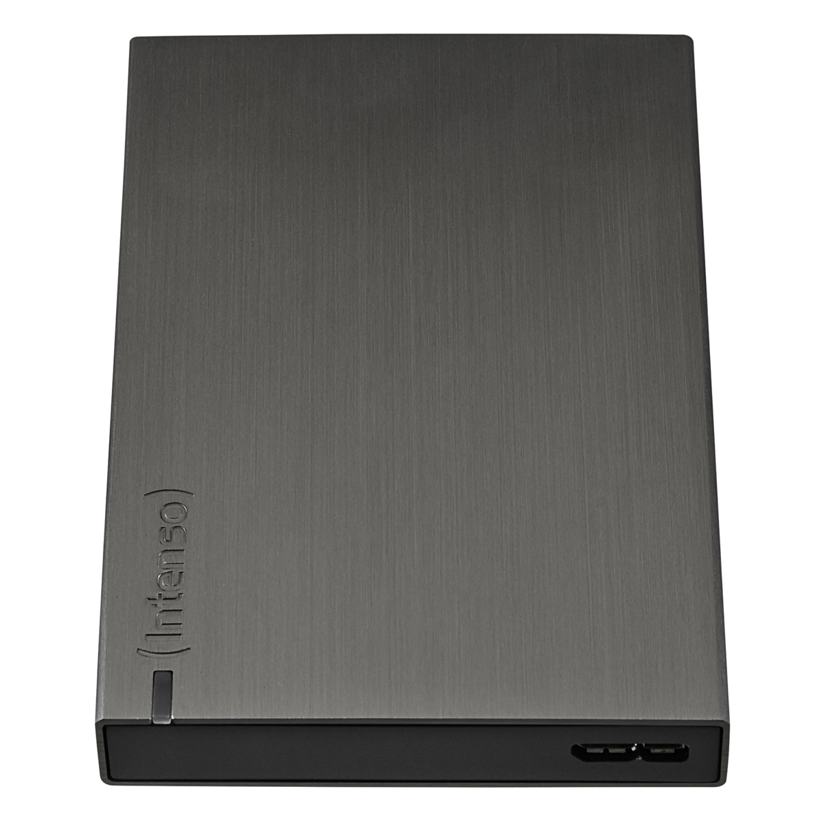 Intenso Memory Board 1TB Anthrazit Externe Festplatte, USB 3.2 Gen 1x1