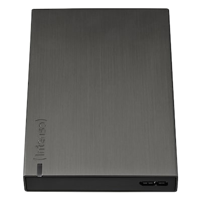 Intenso Memory Board 1TB Anthrazit Externe Festplatte, USB 3.2 Gen 1x1
