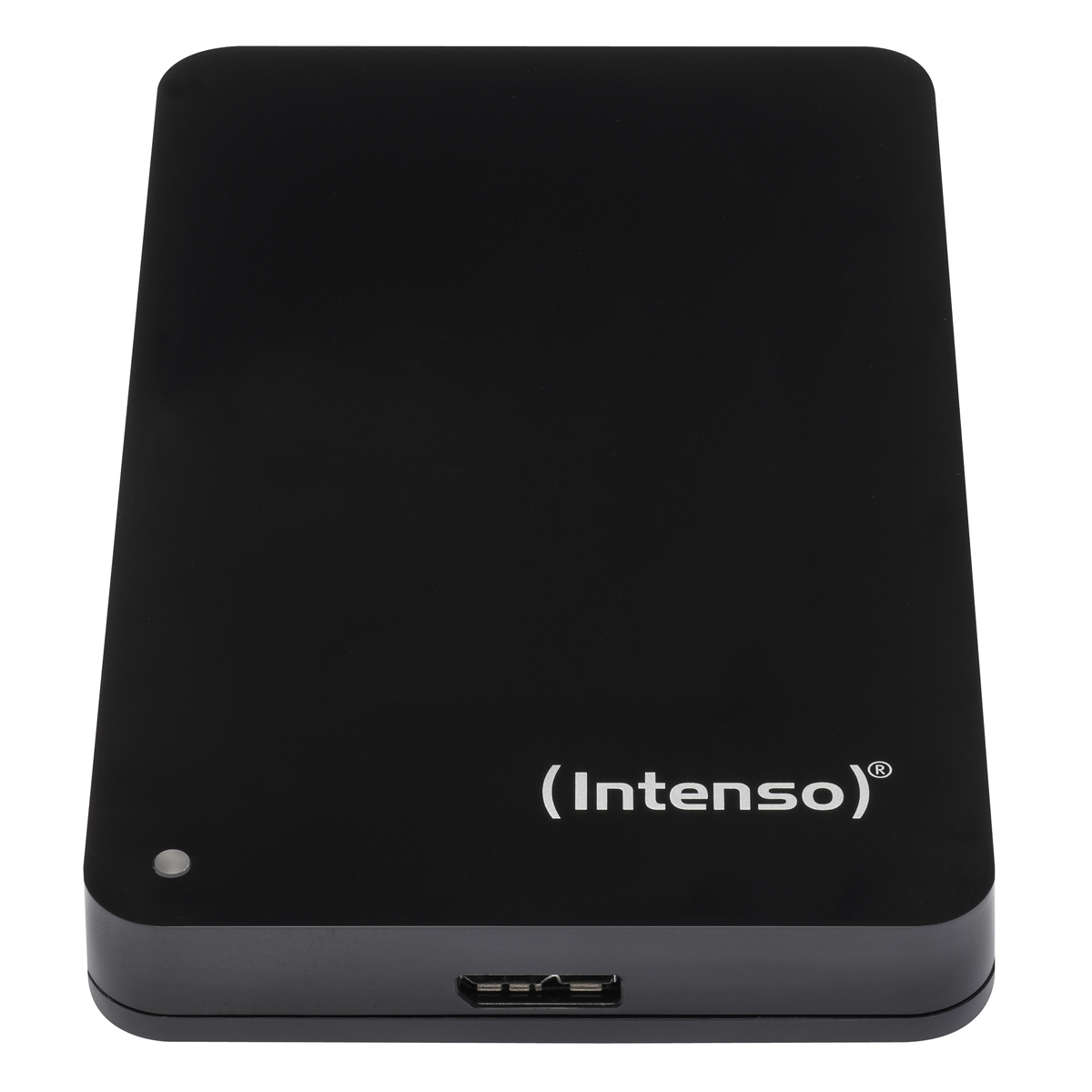Thumbnail - Intenso Memory Drive 2TB Schwarz Externe Festplatte, USB 3.2 Gen 1x1