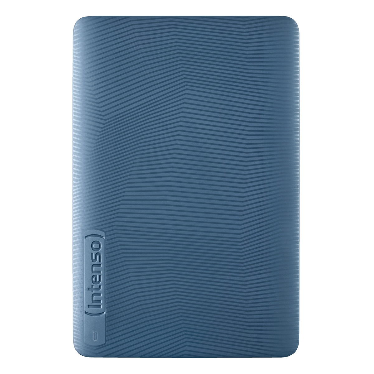 Intenso Memory Safe 2TB Blau Externe Festplatte, USB 3.2 Gen 1x1 5 Gbit/s