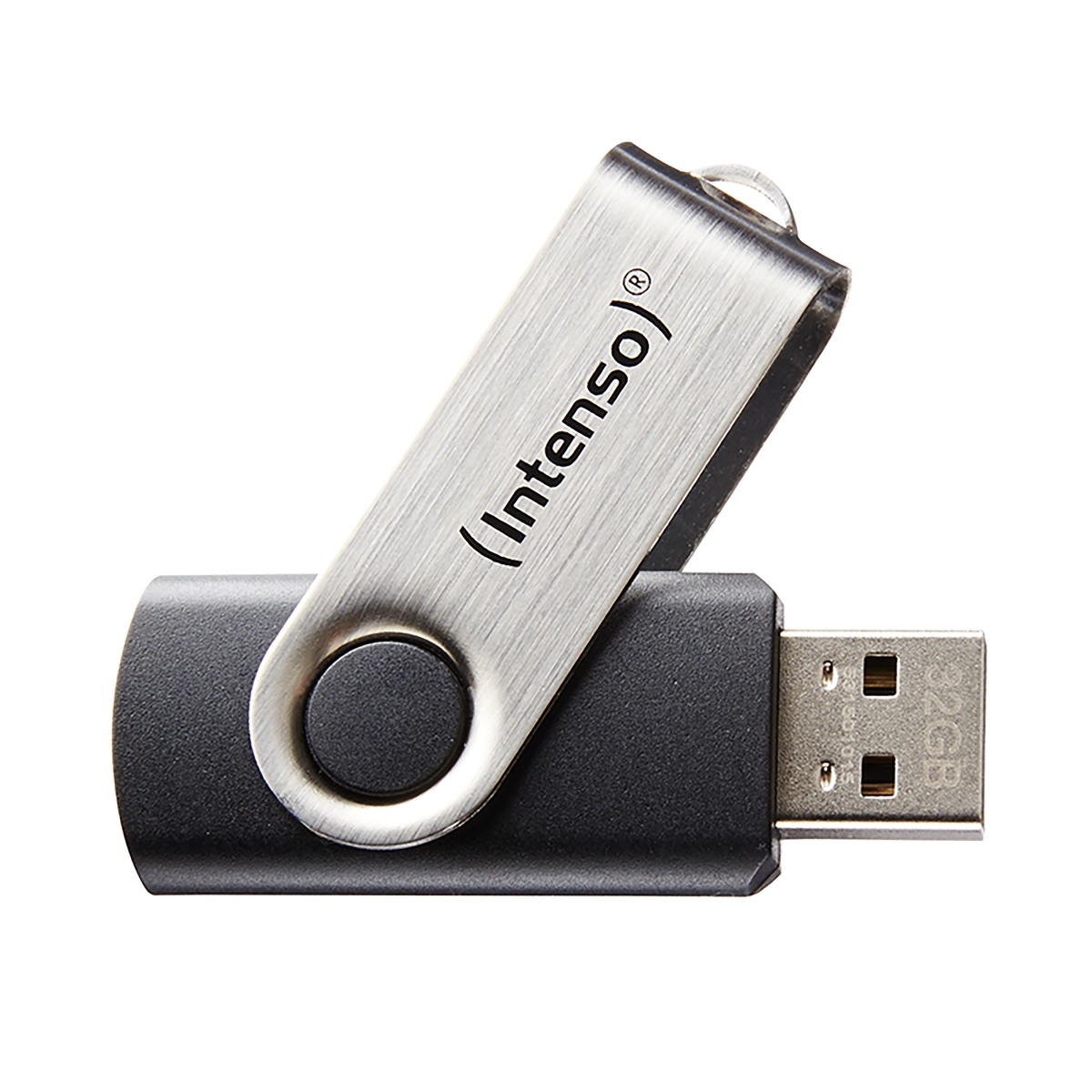 Intenso Basic Line 16GB - USB-Stick, Typ-A 2.0 USB Stick