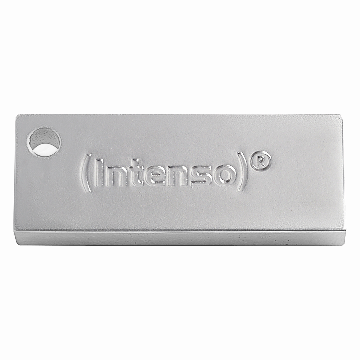 Thumbnail - Intenso Premium Line Typ-A 32GB USB-Stick Ohne Schutzkappe, Öse, bis zu 35 MB/s, USB 3.0