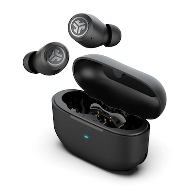 Thumbnail - Jlab JBuds ANC TWS Earbuds Black