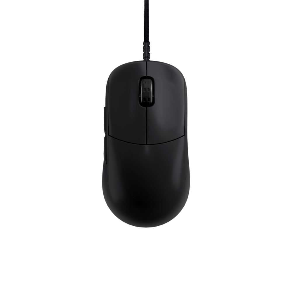CHERRY XTRFY M42V2 Ultraleichte Gaming Maus Ultraleichte Konstruktion: 45 g, Pixart 3327 Sensor