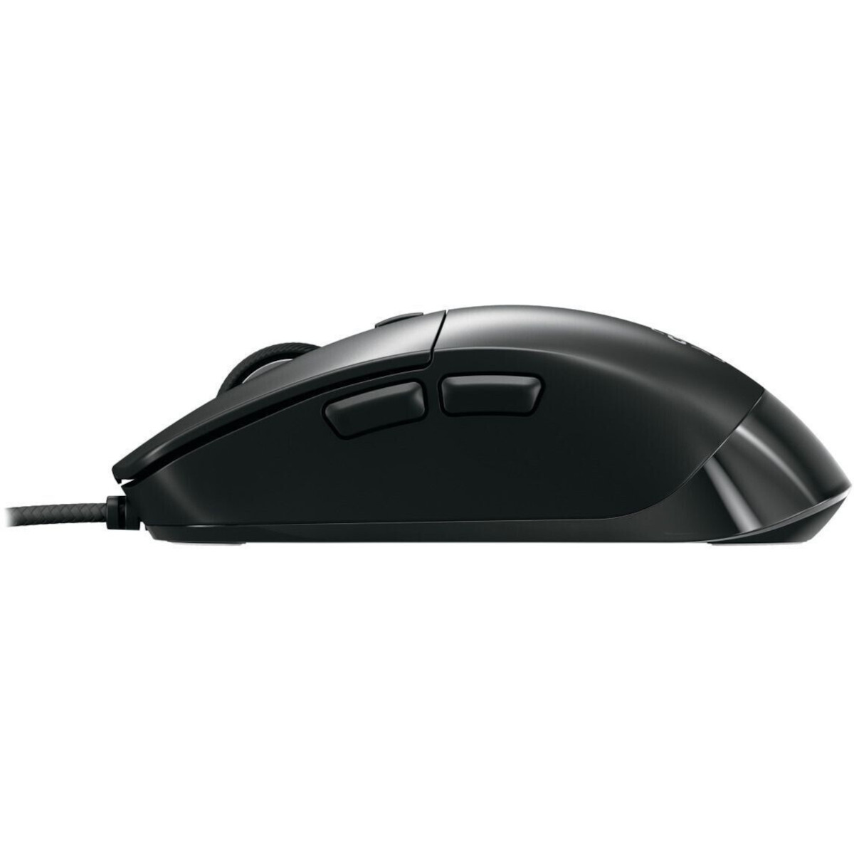CHERRY XTRFY M50 Gaming-Maus mit Kabel, schwarz Mäuse Produkt Bild 3