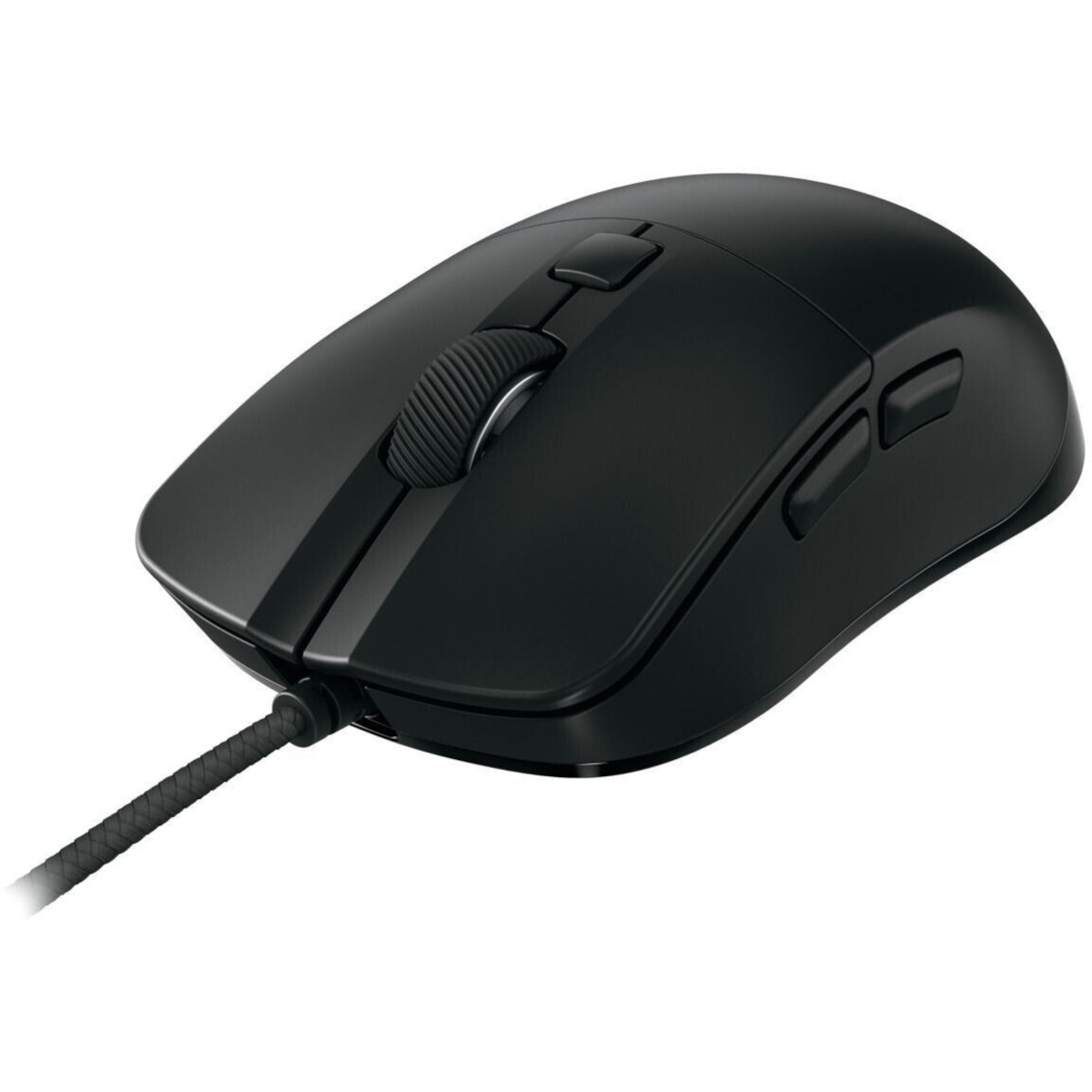 CHERRY XTRFY M50 Gaming-Maus mit Kabel, schwarz Mäuse Produkt Bild 4
