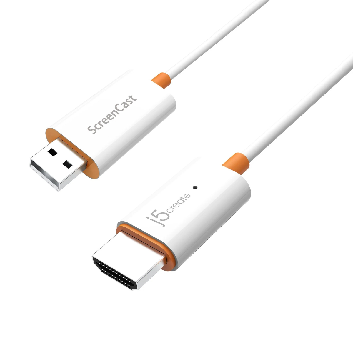 j5create ScreenCast HDMI™ Wireless Display