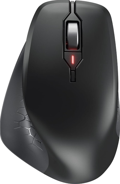 CHERRY JW-8550-2 Maus Universal Rechts RF Wireless Optisch 4000 DPI