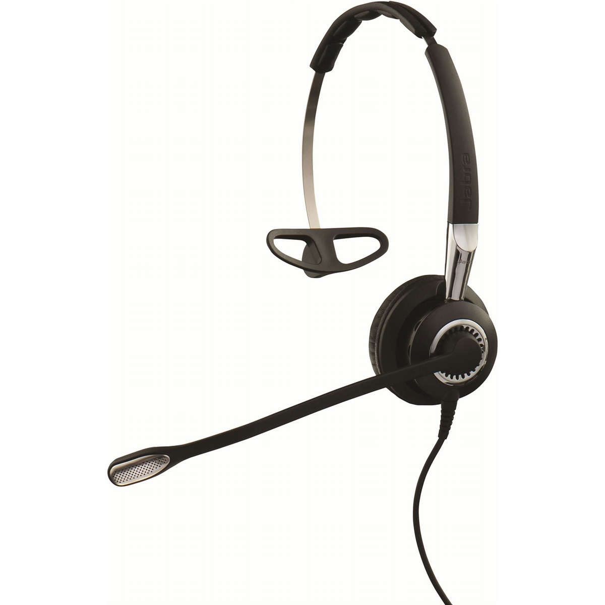 Jabra BIZ 2400 II Headset, Mono, Kabelgebunden, QuickDisconnect