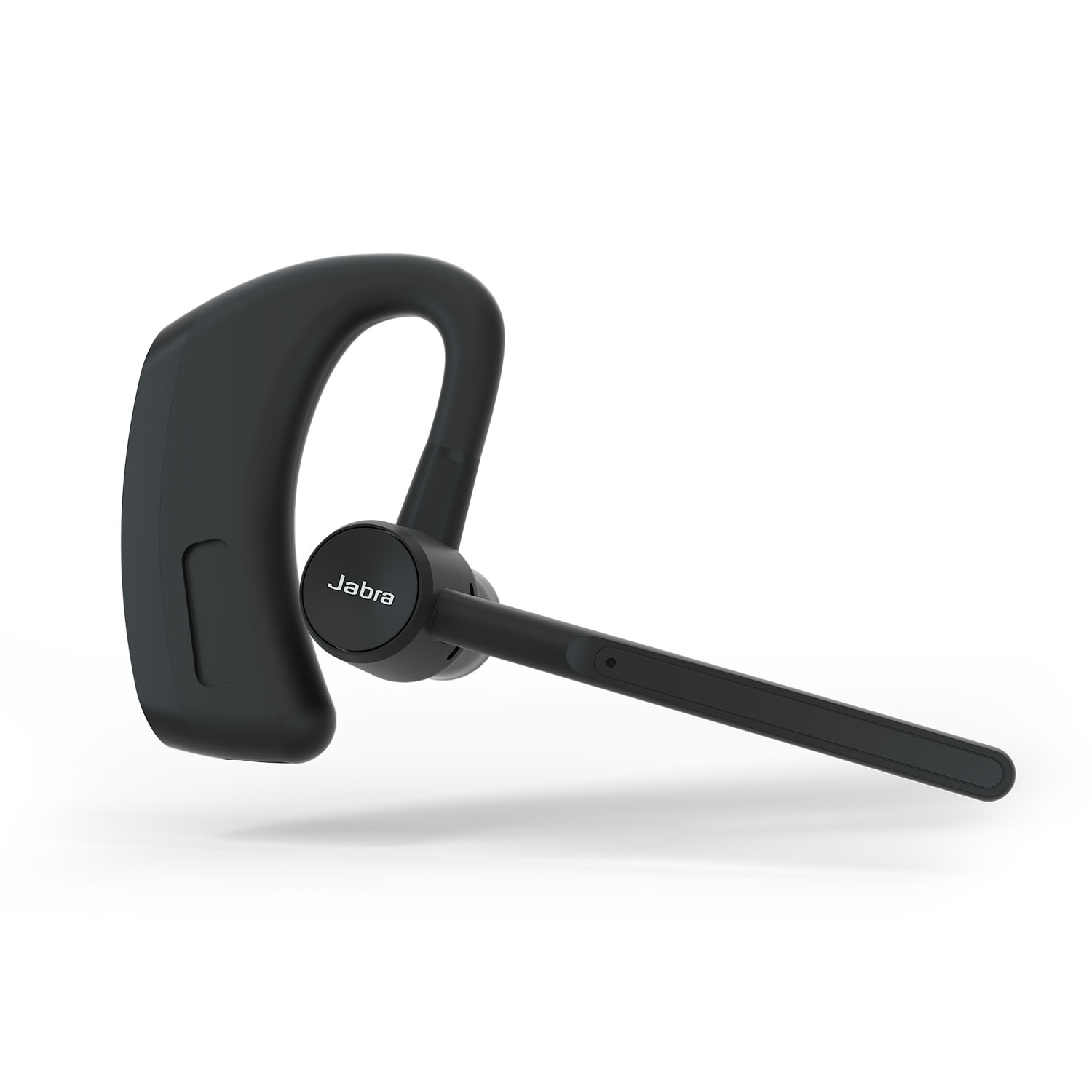 Jabra Perform 45 SE, Mono Bluetooth Headset Push-to-talk-Zeit: bis zu 27 Stunden, Maximale Reichweite 100m, Bluetooth Multipoint bis zu 8 Geräte