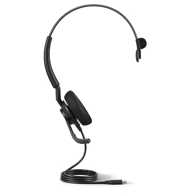 Thumbnail - Jabra Engage 50 II Mono, USB-C, UC (nur Headset)