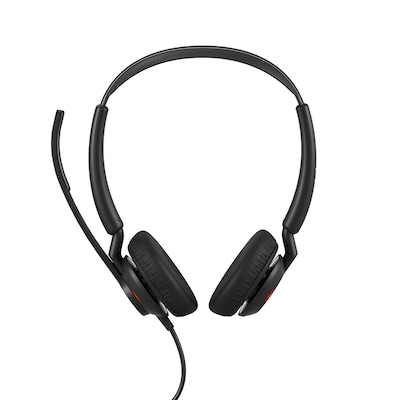 Thumbnail - Jabra Engage 50 II Link, Stereo, USB-A, MS