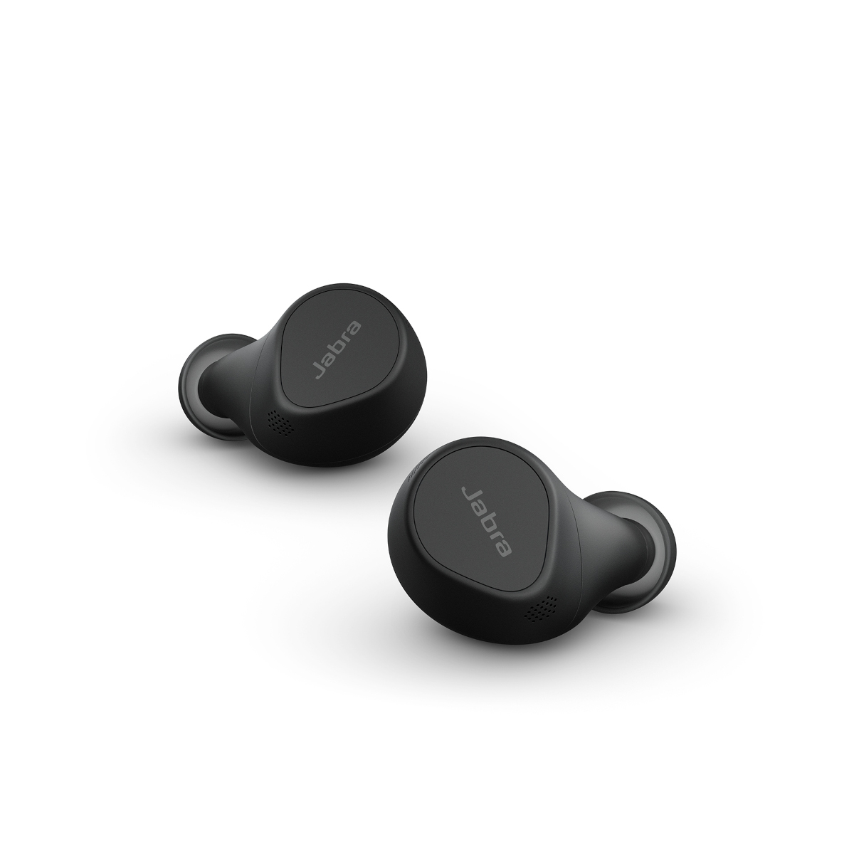 Jabra Evolve2 Buds Kopfhörer - UC Kompatibel, USB-C Anschluss, mit Ladepad Kopfhörer Produkt Bild 4