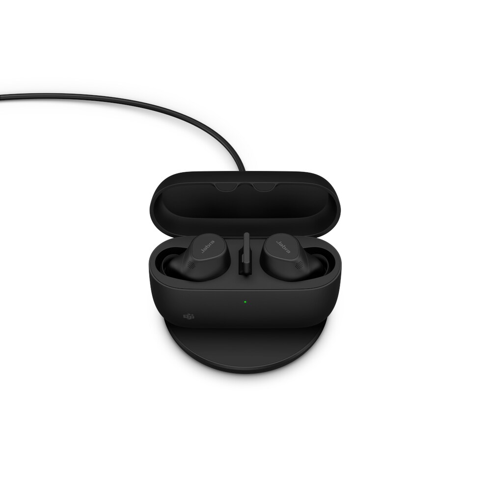 Jabra Evolve2 Buds Kopfhörer - MS-Teams Kompatibel