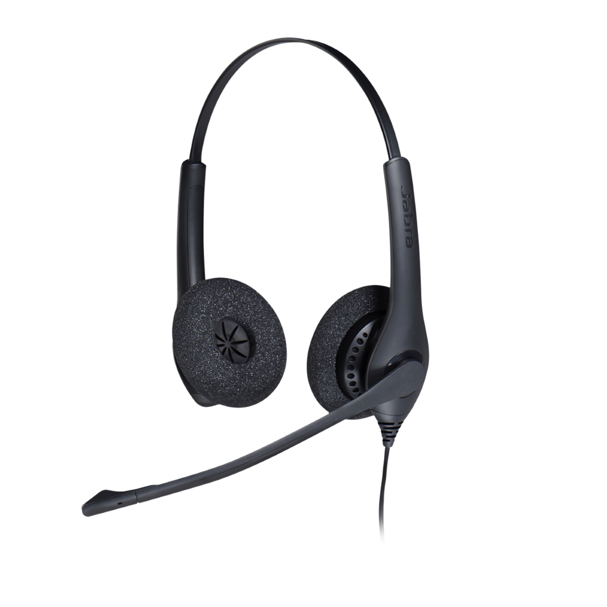 Jabra BIZ 1500 Headset, Stereo, USB Headset Produkt Bild 1