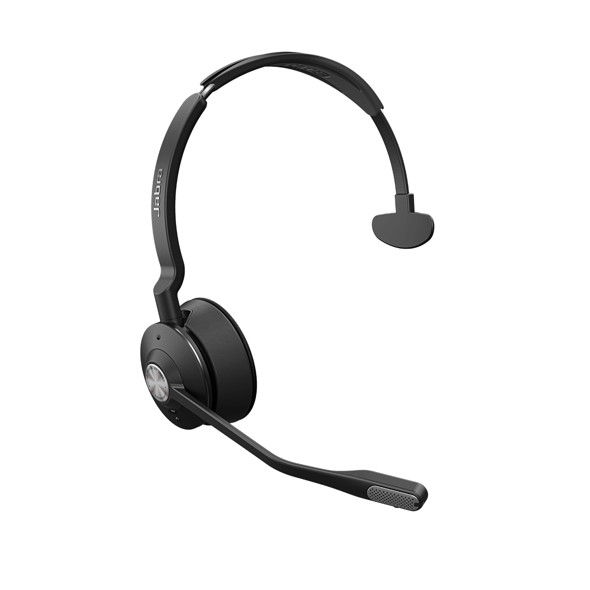 Jabra Engage 75 SE Headset, Mono, Kabellos, DECT inkl. Basisstation Headset Produkt Bild 4