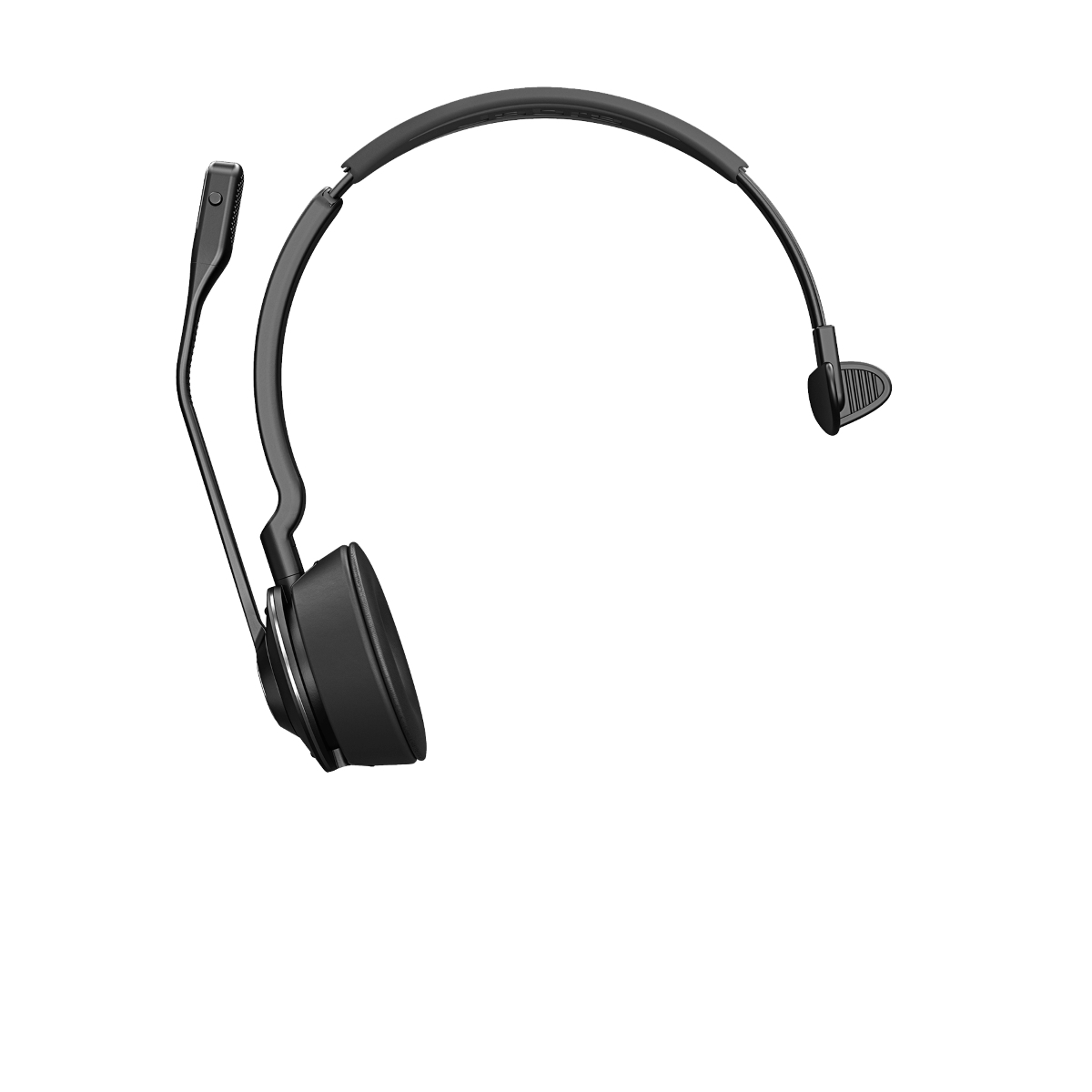Jabra Engage 75 SE Headset, Mono, Kabellos, DECT inkl. Basisstation Headset Produkt Bild 3